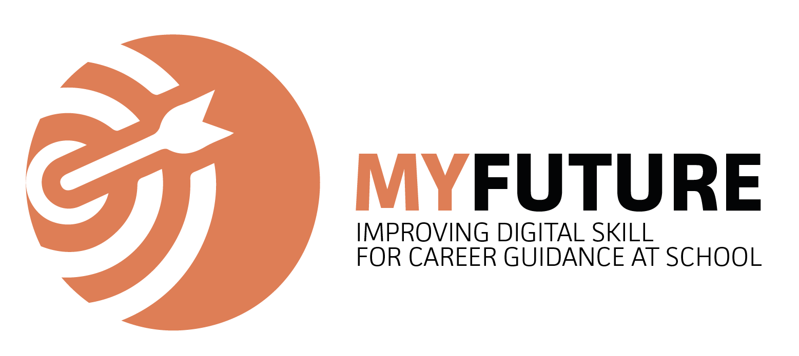 Logo MyFuture